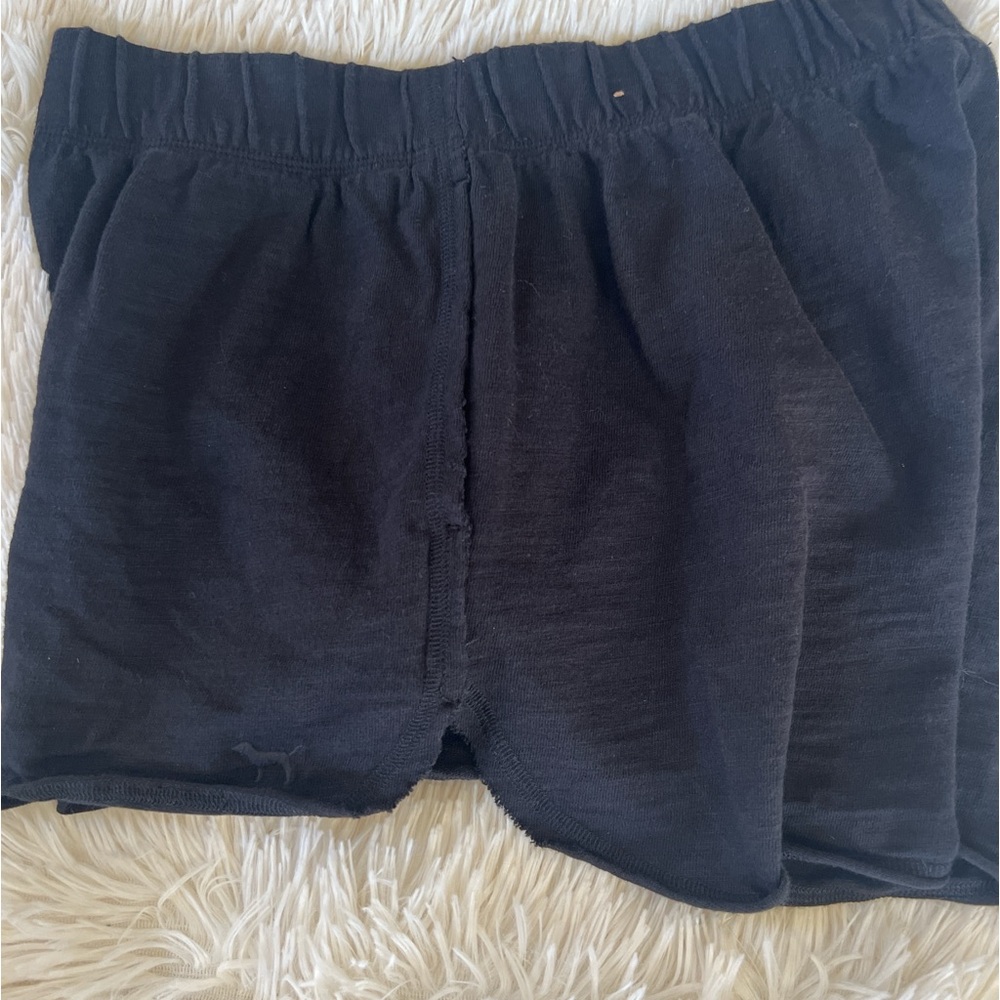 PINK VS lounge shorts